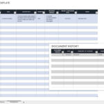 Free Needs Analysis Templates | Smartsheet For Personal Needs Assessment Printable