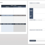 Free Needs Analysis Templates | Smartsheet Regarding Personal Needs Assessment Printable