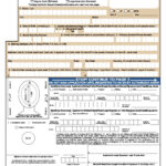 Free Passport Application (Form Ds 11) | Apply For A New Passport Throughout Printable Ds 11 Form