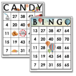 Free Printable Bingo Cards   Activity Connection For Free Printable Bingo Game Cards