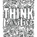 Free Printable Coloring Page Templates To Customize | Canva Pertaining To Coloring Sheets Printable Free