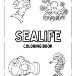 Free Printable Coloring Page Templates To Customize | Canva With Free Printable Coloring Book