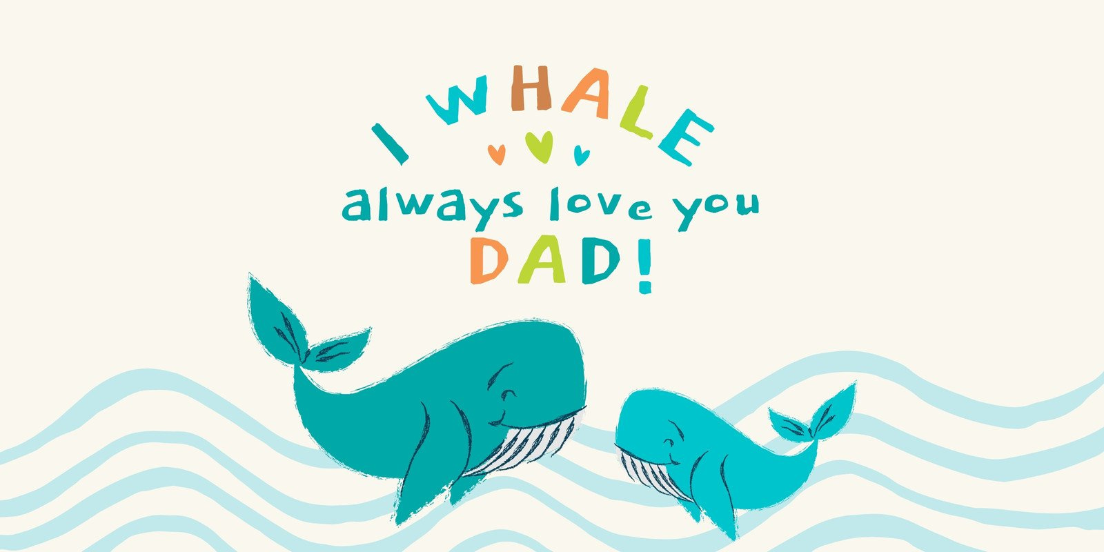 Free, Printable Father&amp;#039;S Day Card Templates To Personalize | Canva for Printable Father&amp;#039;S Day Cards