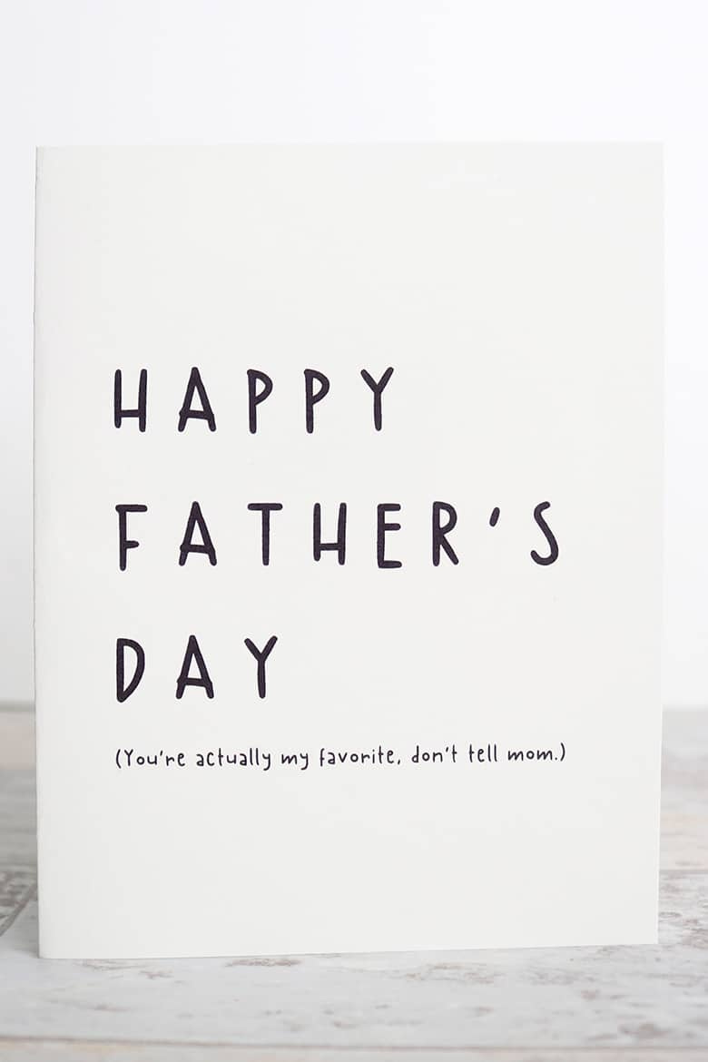 Free Printable Father&amp;#039;S Day Cards - Aubree Originals with regard to Free Printable Father&amp;#039;S Day Cards