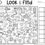 Free, Printable Hidden Picture Puzzles For Kids For Printable Puzzles For Kids