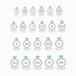 Free Printable Ring Sizer Online Uk – Jtl Ring Size Guide in Printable Ring Sizer Chart