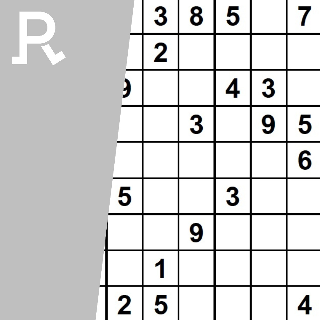 Free Printable Sudoku - Richardson Puzzles And Games with Free Printable Sudoku Games