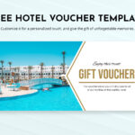 Free Printable Voucher Templates & Examples   Edit Online In Free Printable Hotel Vouchers