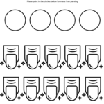 Free Printable Worksheets For Kids   The Curry Mommy In Printable Worksheets For Kids