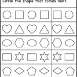 Free Printable Worksheets – Worksheetfun / Free Printable Intended For Kindergarten Activity Sheets Free Printables