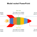 Free Rocket Google Slides Themes And Powerpoint Templates Intended For Simple Model Rocket Diagram For Kids Printable