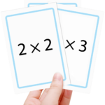 Free Times Table Flashcards For Kids   Learn Multiplication Flash For Multiplication Flash Cards Printable