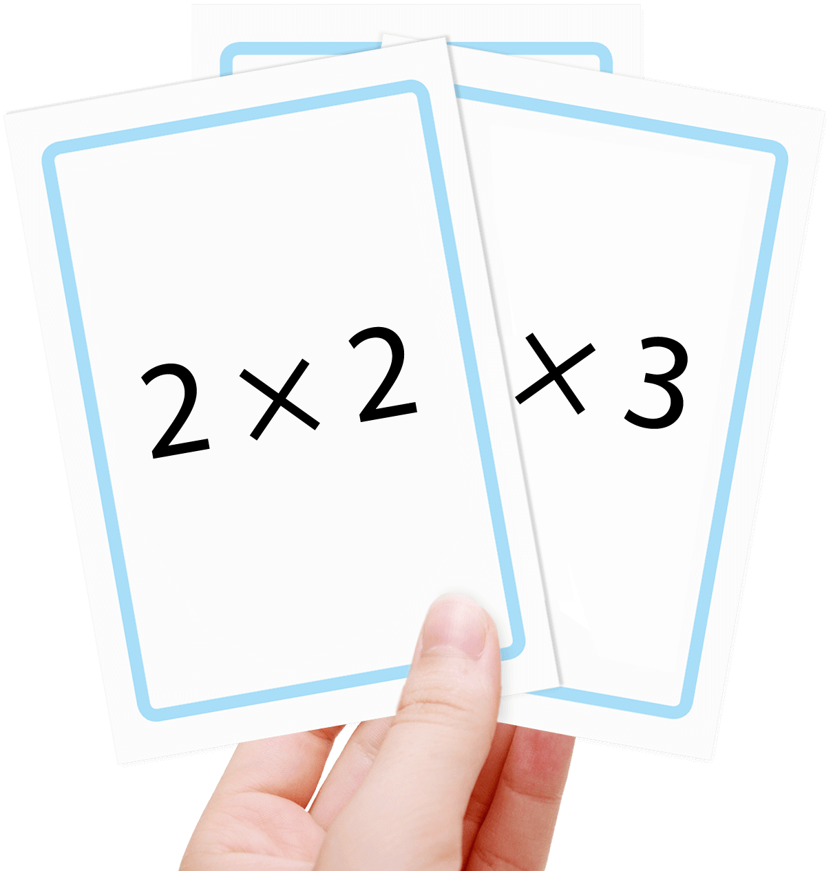 Free Times Table Flashcards For Kids - Learn Multiplication Flash for Multiplication Flash Cards Printable