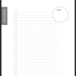 Free To Do List Printable Template   Paper Trail Design In Free PrintableDo List