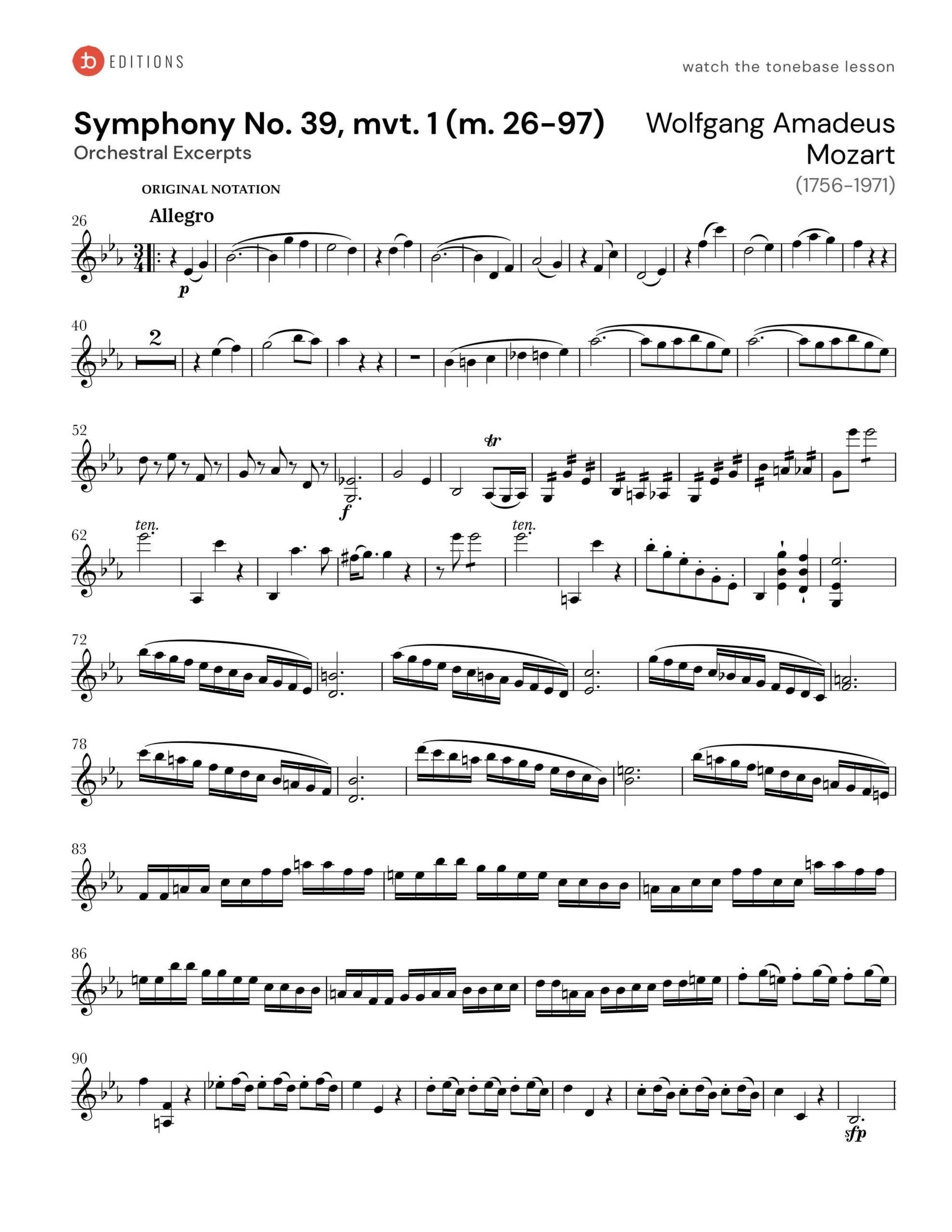 Free Violin Sheet Music | Tonebase Violin throughout Free Printable Music Sheets For Violin