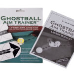 Ghostball Aim Trainer   Peters Billiards In Printable Ghost Pool Ball Template