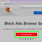 How To Close Pop Up Ads On Any Web Browser With Printables Wont Download With Pop Up Blockers Disable