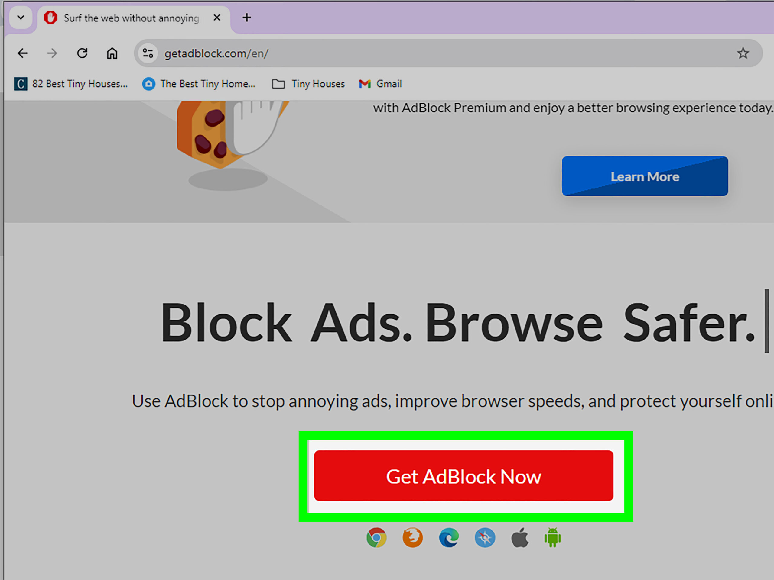 How To Close Pop-Up Ads On Any Web Browser with Printables Wont Download With Pop Up Blockers Disable