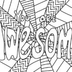 Inspirational Coloring Pages: Free Printable Coloring Pages To Inside Printable Coloring Sheets Free