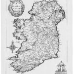 Ireland 1801 1900 – L Brown Collection Pertaining To Printable Ireland Map 1900