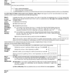 Irs Form W 4P ≡ Fill Out Printable Pdf Forms Online In Printable Form W 4P