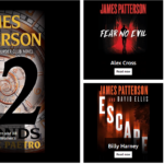 James Patterson Books In Order   Capitalize My Title Within James Patterson Books In Order Printable List