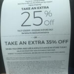 Kohl'S Takes Amazon Returns And Gives You A Coupon When You Do It With Kohls Promo Codes Printable