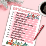 Lifetime Christmas Movies 2023 Printable List   Carrie Elle In Lifetime Christmas Movies 2024 Printable List