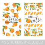 Little Cutie Candy Wrapper Stickers For Miniatures Chocolate Bars Intended For Littie Cutie Stickers Printable Free Printable