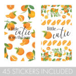 Little Cutie Candy Wrapper Stickers For Miniatures Chocolate Bars Regarding Little Cutie Stickers Printable Free Printable