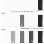 Mastering The Value Scale (Guide To Drawing, Making, & Using It In Regarding Printable 10 Value Scale For Artists