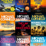 Michael Connelly Books In Order — Bookshelfdiscovery Throughout Michael Connelly Books In Order Printable List