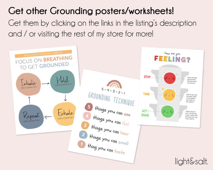 Free Printables For Pretzel Breathing