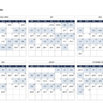 Mlb Releases The Chicago Cubs' 2024 Schedule   Bleacher Nation With Regard To Cubs Schedule 2024 Printable