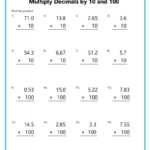 Multiplication Worksheets   K12 Math Worksheets Regarding K 12 Free Printable Worksheets