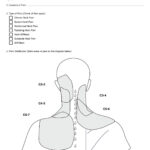 Neck Pain Chart & Example | Free Pdf Download For Printable Arthritis In Neck Treatment Exercises