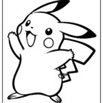 New Pokemon Coloring Pages 2024 (100% Free Printables) For Printable Pokemon Colouring Pages