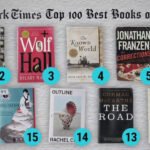 New York Times Releases List Of Top Books Of The 21St Century regarding Nyt 100 Best Books of the 21st Century Printable List