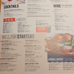 Not Sure If Any Other Restaurant Does This, But Chili'S Doesn'T With Printable Chili'S Menu With Prices