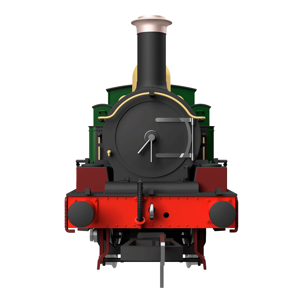 Oo Gauge 517 Class 0-4-2 Locomotive– Dapol with Printable O Scale Images Of A Steam Engines Cab