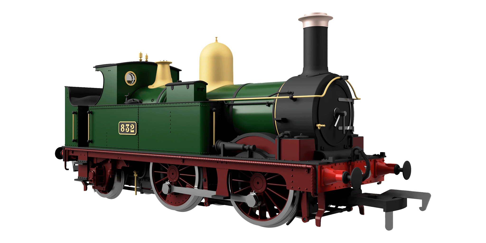 Oo Gauge 517 Class 0-4-2 Locomotive– Dapol with regard to Printable O Scale Images of A Steam Engines Cab