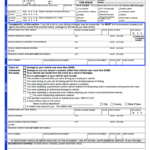 Oregon Dmv Forms: Fill Out & Sign Online | Dochub In Printable Oregon Dmv Knowledge Test Practice Forms Free