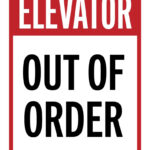 Out Of Order Signs – 25 Free Printable Signs | Printabulls within Out Of Order Sign Printable