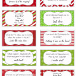 Pimp Your Elf On The Shelf – Free Printables | Take It From Mummy For Elf On The Shelf Printable Props