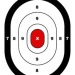 Pin Page In Printable Targets For Shooting Practice