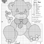 Pin Page Throughout Printable Cross Stitch Patterns