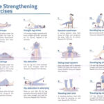 Pin Page With Printable Knee Strengthening Exercises