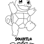 Pokemon Coloring Pages | Print And Color Intended For Coloring Sheets Pokemon Printable