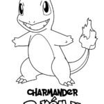 Pokemon Coloring Pages | Print And Color Throughout Printable Colouring Pages Pokemon