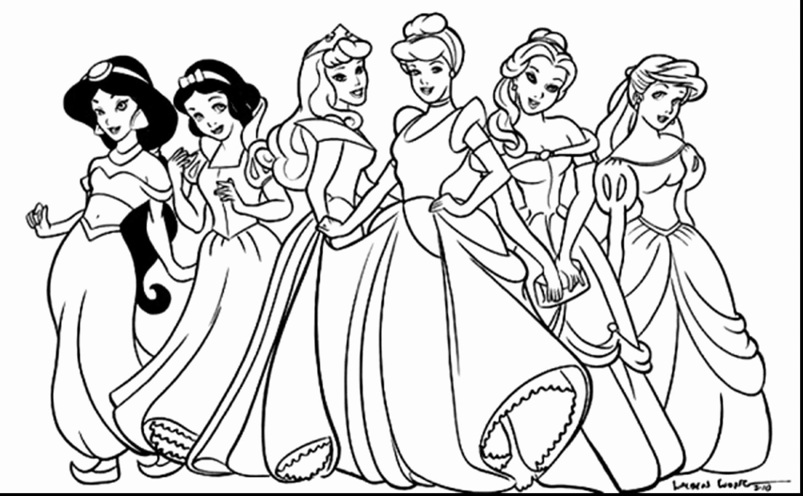 Princess Colouring Pages Pdf | Bubakids with Disney Princess Colouring Pages Printable